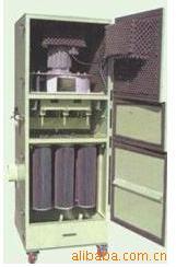 供应HJ系列脉冲滤筒式除尘器，工业除尘器，单机除尘器