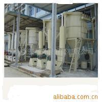 供应大型脉冲中央高压除尘器，中央集尘系统