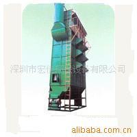 供应HJ-ZY-0脉冲5中央袋式除尘器，中央集尘机