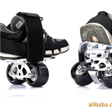 【招商加盟】狼博漂移板5代极限漂移板弹簧减震分体滑板