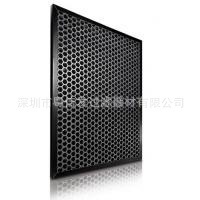 厂家供应飞利浦活性碳过滤网空气净化过滤网空调过滤网