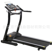 【厂家直销】供应东宁热销家用机械跑步机