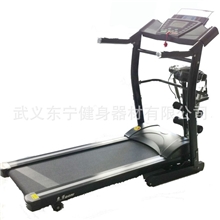 【厂家直销】供应东宁MP3外接多功能跑步机批发
