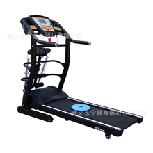 家用多功能电动跑步机迷你跑步机可折叠静音机械跑步机