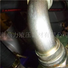 供应:鼎力牌:胶管接头,工厂直销,质量高价格优