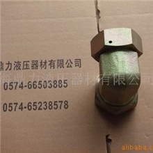 供应:鼎力牌:卡套式接头,工厂直销,质量高价格优