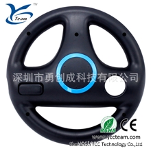 WII玛丽奥方向盘WII游戏机配件