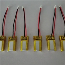 厂家直销供应锂电池，聚合物锂电池351420PL