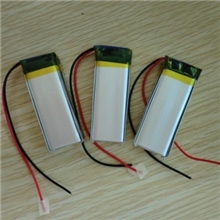 厂家直销供应锂电池，聚合物锂电池，圆柱锂电池501240