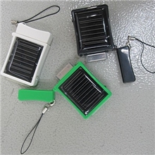 供应ROHS认证,iphone手机充电器,太阳能充电器