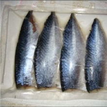 香甜可口鲭鱼片