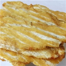 香甜可口营养丰富沙丁鱼片