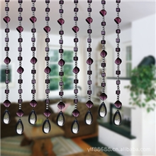 2011年新款水晶珠帘门帘，精美时尚，使用大方，各做隔断