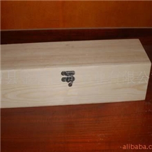 供应红酒木盒，酒盒木盒