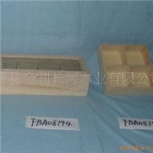 供应木盒木制工艺品