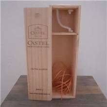 红酒木质酒盒|品牌木质酒盒|专业定制批发木质酒盒