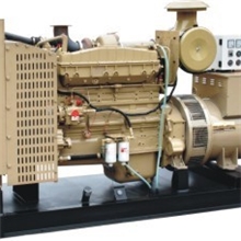 供应康明斯柴油发电机组/上柴５０ＫＷ-５５０ＫＷ
