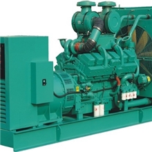 柴油机厂供应NT855系列6缸柴油机