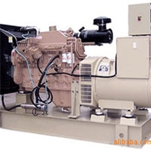 厂家直销优质4BTA3.9-G2康明斯柴油发电机组东风康明斯发电机