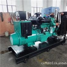 康明斯柴油发电机|康明斯发电机|200KW康明斯柴油机
