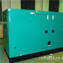 锋发动力厂价批发静音式柴油发电机|低噪音环保柴油发电机|发电机