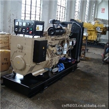 康明斯配斯坦福柴油发电机柴油组|康明斯配利莱森玛发电机组