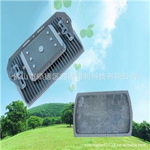 新款优质ADC12环保压铸铝60WLED隧道灯外壳及配件