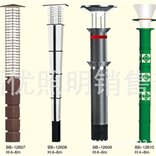 福优路灯户外景观灯led景观灯不锈钢景观灯预定从速