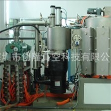 多功能离子镀膜设备中频电镀设备