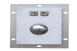 大量供应带面板轨迹球SM38C深圳旭子科技厂家直销