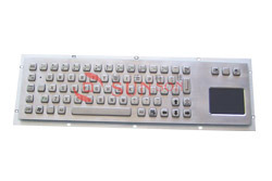 深圳旭子科技大量供应密码键盘，金属PC键盘SPC392AM