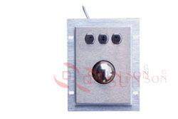 大量供应带面板轨迹球SO38B深圳旭子科技厂家直销