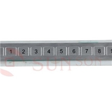 供应金属键盘，密码键盘，金属功能侧键SFK028A