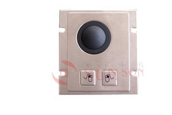 大量供应带面板轨迹球SM25F深圳旭子科技厂家直销