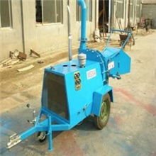 供应WC-8配套拖拉机碎木机