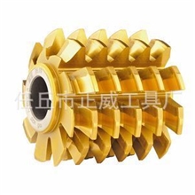 批发M1.75齿轮滚刀、花键滚刀、链轮滚刀、指形铣刀、齿轮铣刀。