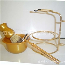 批发供应剃须刀套装,胡须刷,刮胡刀,剃毛器