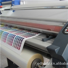 RSL-1062覆膜机图文1米覆膜机半自动覆膜机立式覆膜机