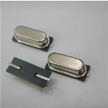 贴片晶振晶体谐振器8M8MHz8.000MHzHC-49SMDCrystal