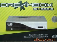 厂家直供500cDVB-Cdm500cblackbox500c有线机顶盒