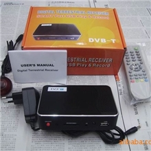 现货供应dvb-t806MPEG2