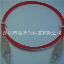 深圳厂家长期供应视频光纤线