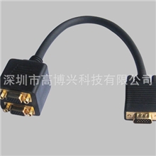 深圳厂家精品推荐dvi线价格优惠