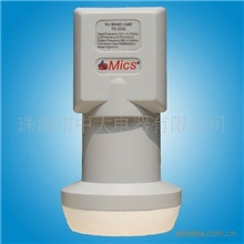 供应卫星降频器双本振单输出