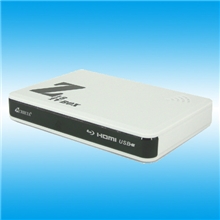 中大网络播放机Z18（WIFI版）