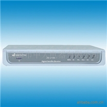 供应数字接收机（带PATCH功能，能免费收体育台）