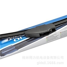 雨刮片厂家长期供应桂林多功能通用无骨汽车专用雨刮片