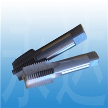 钢丝螺套直槽丝锥，螺纹护套安装工具，ST丝锥，永达钢丝螺套丝锥