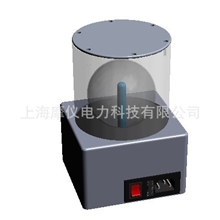 局部放电模拟信号等离子体发生器