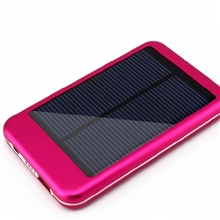 供应太阳能充电器太阳能移动电源手机充电宝
